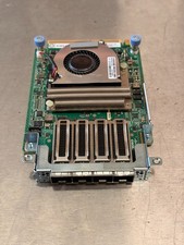 Cisco UCSC-M-V25-04 V02 Server Module Network Card Blade Compute Node 68-6971-04 picture