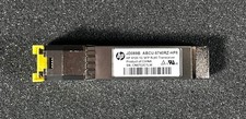 HP X120 JD089B 1G SFP RJ45 100M Transceiver Module / ABCU-5740RZ-HP8 -Fast Ship picture