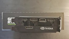 NVIDIA GeForce RTX 2080 Founders Edition 8GB GDDR6 GPU - Tested Working picture
