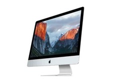 Apple iMac 21.5“ Desktop Intel Core i7-4770s 3.1GHz 16GB RAM 1TB HDD 2017 picture