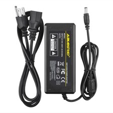 AC Adapter For Yealink UVC84 1206610 UVC86 1206619 USB Video Camera YLPS480700C picture