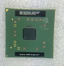 AMD Mobile Sempron 3000+ 1.8 GHz (SMS3000BQX2LF) Processor picture