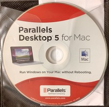 Parallels Desktop 5 for Mac Run Windows On Mac Without Rebooting picture