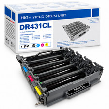 DR431CL Drum Unit fit for HL-L8360CDW L9310CDW MFC-L8610CDW L8900CDW L9570CDWT picture