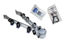 HP 2U Cable Management Arm for Easy Install Rail Kit New F/S 733664-B21  picture