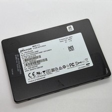 HP 512GB SSD MLC SATA SFF SSD SC Solid State Drive MTFDDAK512MBF 795556-001 picture