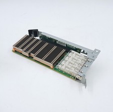 Silicom PE310G4SPI9LBE-XR-NU Quad Port Fiber 10GbE PCIe Server Adapter picture