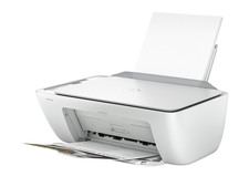 HP DeskJet 2852e All-in-One Printer Wireless Color Inkjet 60K23A#1H5 picture