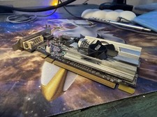 Working Pull MSI AMD Radeon HD 6450 (R6450-MD1GD3/LP) 1GB DDR3 SDRAM PCI Express picture
