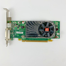 Dell ATI Radeon HD 3450 256MB PCIe x16 DMS-59 S-Video Graphics Card X399D X398D picture
