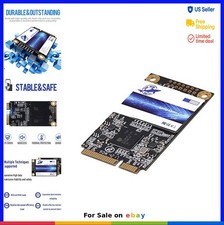 MSATA SSD 128GB Internal Solid State Drive SATA III 540MB/s Read Speed for picture