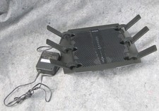 NETGEAR R7900  Nighthawk X6 AC3000 Tri Band Smart WiFi Router picture