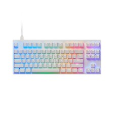 REALFORCE GX1Plus Keyboard 45g English Layout Super White Capacitive Non-Contact picture