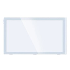 Lian-Li A3-2X Left Side Glass Panel for A3 mATX Case White picture