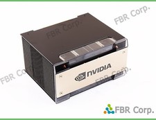 Grade A  Heatsink For NVIDIA Tesla H100 SXM5 80GB Graphic Card GPU With Logo Top picture