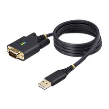 StarTech 3ft [1m] USB to Serial Adapter Cable (1p3ffcbusbserial) picture
