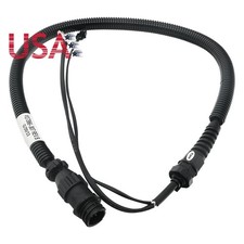 New Power Cable Built-in Replacement for Psion Teklogix 8516 8515, VH10, VH10f picture