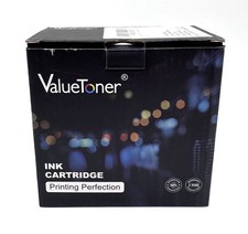 ValueToner Ink Cartridge Replacement For Epson 410T XL 5 Pack Blk,Cyan,Mgnta,Ylw picture