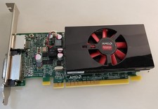 Dell AMD Radeon R7 350x C872 06HP90 4GB GDDR5 Graphics Card picture