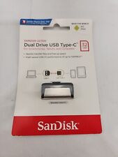 SanDisk 32GB iXpand Mini USB 3.1 Type C picture
