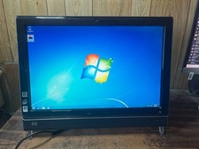 HP IQ500 Touchsmart 22