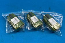 Lot of 3 - Arris ARCT02220F Replacement Cable Modem Backup Battery BPB026S picture