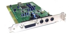 Creative Labs CT4180 Sound Card Tested Working picture