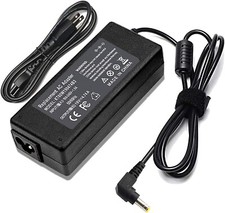 AC Adapter Charger For Toshiba Satellite A355D-S6889, A355D-S6921 picture