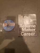 Individual ResumeMaker: Career Edition - Windows with Quick Start/Career Guide picture