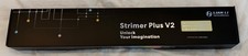 LIAN LI STRIMER PLUS V2 12VHPWR to 12VHPWR RGB Extension Cable picture
