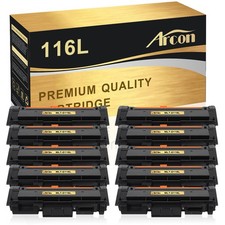 MLT-D116L Toner Lot For Samsung Xpress SL-M2835DW SL-M2885FW SL-M2876FH M2625D picture