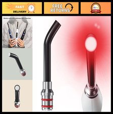 Fiber Optic Replacement Tip for Luminance RED Devices - 1 Multi-User Tip Include picture