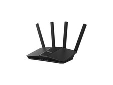 ASUS RT-BE59 Dual-band WiFi 7 Router: Mesh-Compatible, 5000 Mbps, 2.5G port, picture