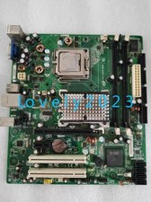 1pc used Intel DG31PR motherboard picture