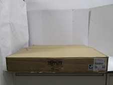 TRIPP LITE 1U 19 INCH Rack Mount 8 Port Console KVM Switch B020-U08-19-K New picture