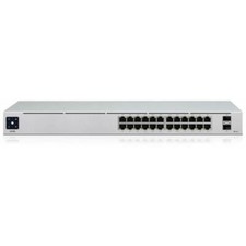 Ubiquiti UniFi Switch 24 Gen2 USW-24-PoE Switch Fiber Optic 1 USW-24-POE picture