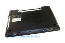 YFDGX GENUINE DELL BASE W/ PLASTIC COVER N5010 P10F SERIES (GRD A) (BE35) picture