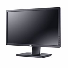 LOT-25 Dell P2312H LED Monitor 23