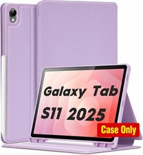 Case for Samsung Galaxy Tab S11 2025 11