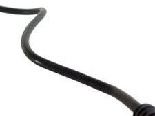 Zebra CABLE SHIELDED USB SERIES Digital/Data Shielded Cable CBA-U30-S15ZBR picture