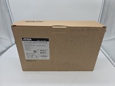 OPEN BOX Aten CE920 USB DisplayPort HDBaseT 2.0 KVM Extender  picture