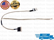  Original LVDS LED LCD Screen Display Video Cable for MSI GT70 MS-1761 picture
