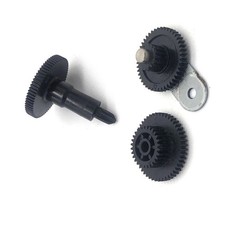 Ribbon Drive Gear Set Fits For Epson TM- U220D U220PA U220PB U220A U220PD U220 picture