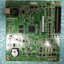 1PC New Original Roland EJ-640 XT-640 Mother Board / MAIN BOARD 6000002194 picture