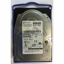 0B20164 - IBM 73GB 15K RPM SCSI 3.5