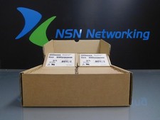 10x NEW Genuine Original 3COM 3CSFP91 GBIC 1000BASE-SX SFP 850nm Transceiver picture