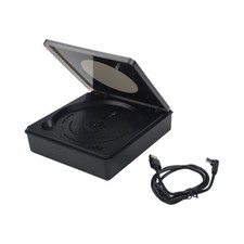 Compact Car CD Player 16.2 x 15.1 x 4.4 cm for Android Units picture