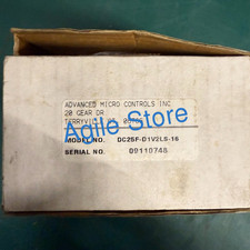 1PC New DC25F-D1V2LS-16 Encoder Fast shipping#DHL or FedEx picture
