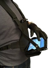 Gig Gear Two Hand Touch Chest Rig for 10.2