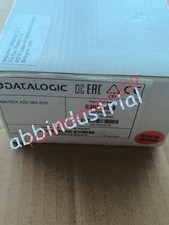 1PC New Matrix 220 382-010 code reader DHL/FedEx picture